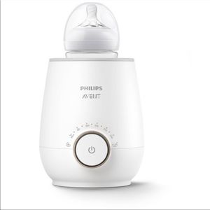 Avent Philips bottle warmer